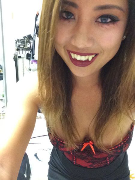 Asian Girls Have Their Own Unique Beauty