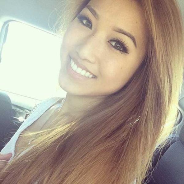 Asian Girls Have Their Own Unique Beauty