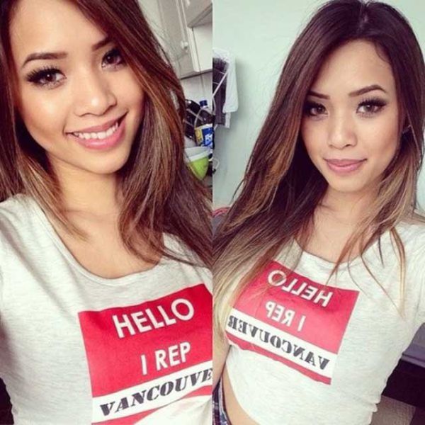 Asian Girls Have Their Own Unique Beauty