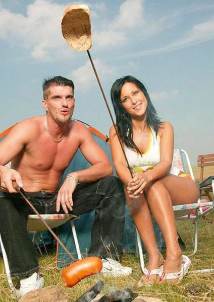 Actual Opening Scenes to Porn Movies