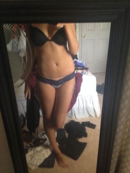 Hot Babes Who Live in a Mess
