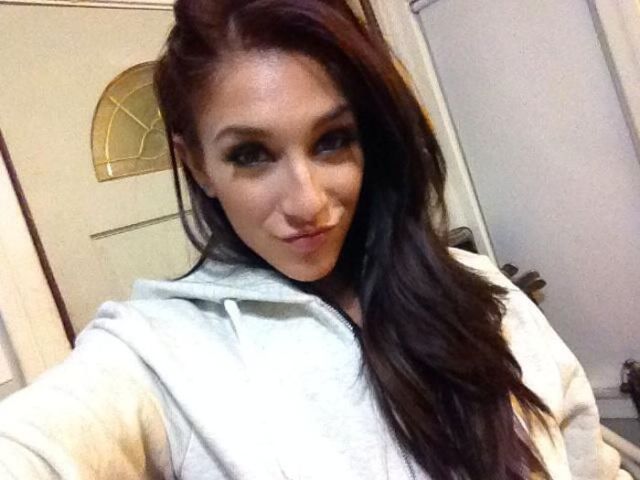 The Sexy Women of Porn in Daily Life