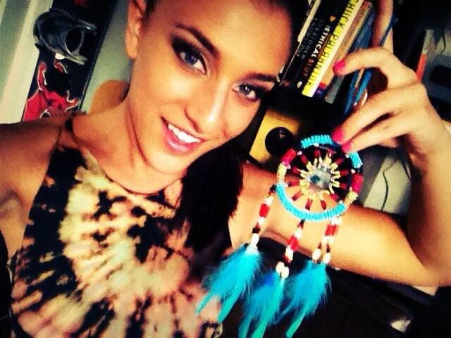 The Sexy Women of Porn in Daily Life