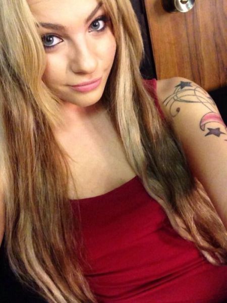 The Sexy Women of Porn in Daily Life