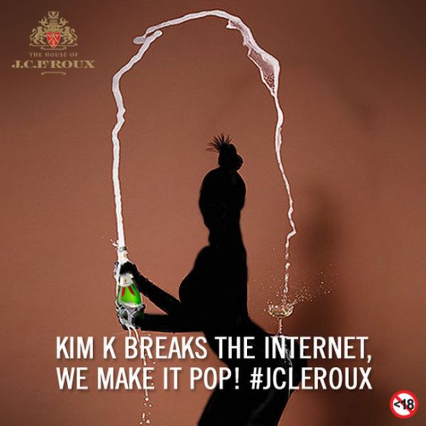 Kim Kardashian’s Ass Is More Famous Than She Is