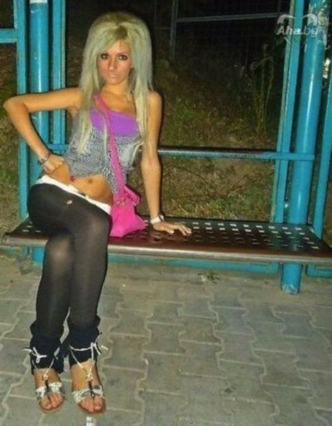 What Glamorous Looks Like in Bulgaria