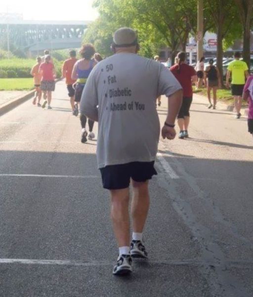 Old People Rocking Surprisingly Awesome Clothes