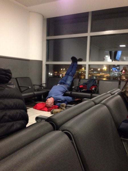 Morning Picdump
