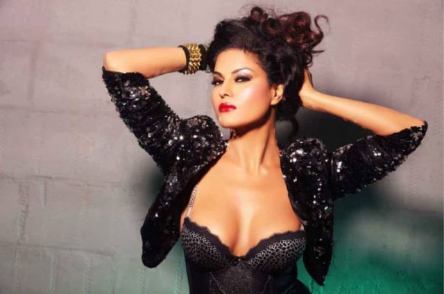 Pakistani Actress Faces Serious Jail Time