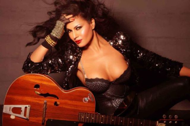 Pakistani Actress Faces Serious Jail Time