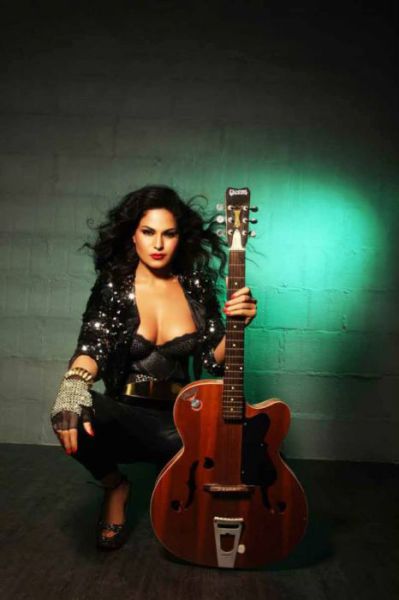 Pakistani Actress Faces Serious Jail Time