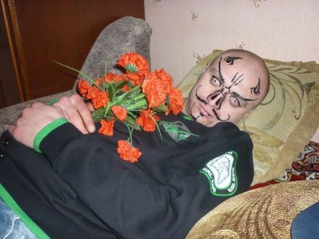 This Might Be the Effects of One Drink too Many