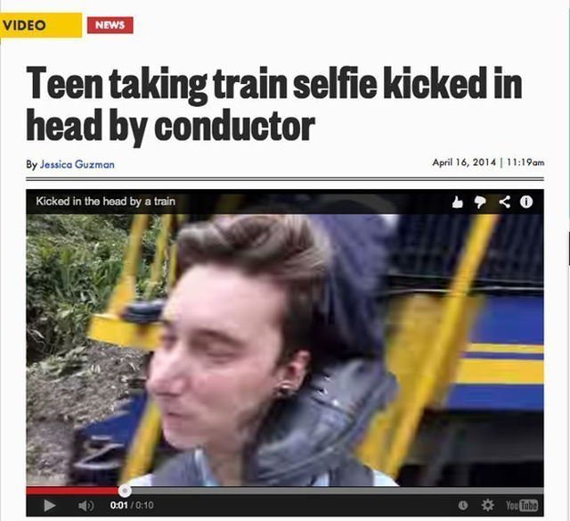 Teens Who Need to Be Stopped Right Now