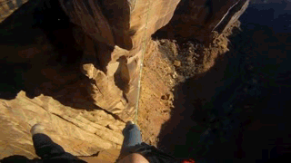 Hell Nope, Not in a Million Years!