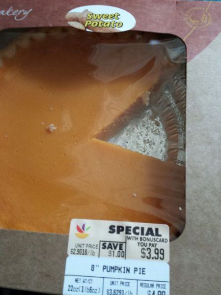 Hell Nope, Not in a Million Years!