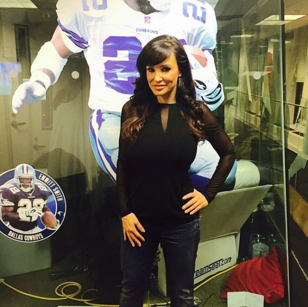 Porn’s “Sarah Palin” Retires from Adult Films