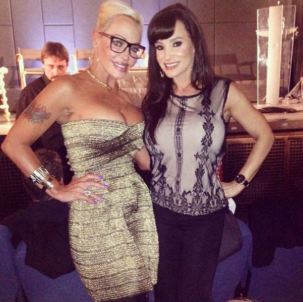 Porn’s “Sarah Palin” Retires from Adult Films