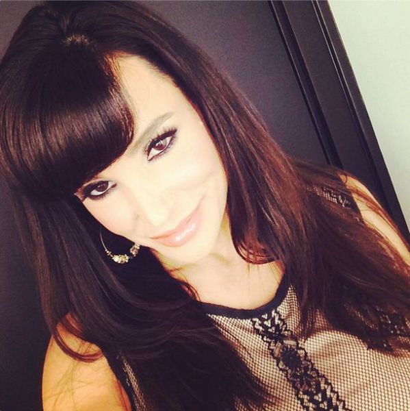 Porn’s “Sarah Palin” Retires from Adult Films