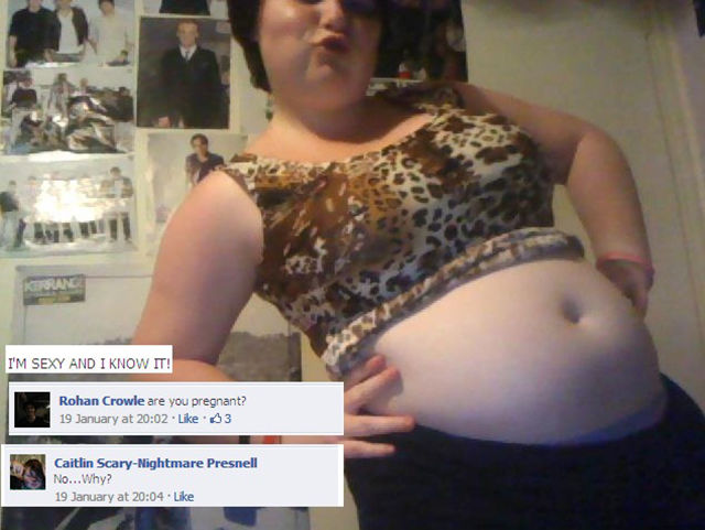 Some People Lack Both Brains and Morals