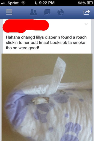 Some People Lack Both Brains and Morals