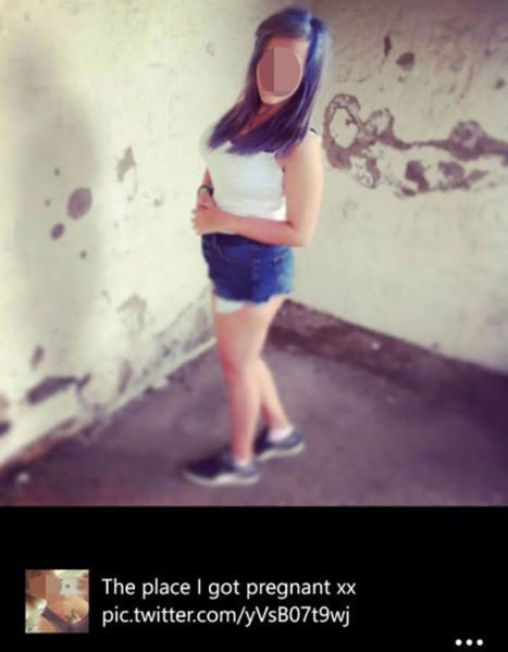 Some People Lack Both Brains and Morals