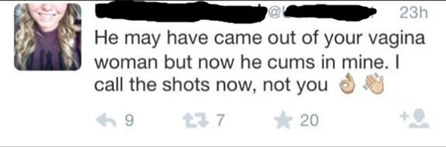 Some People Lack Both Brains and Morals