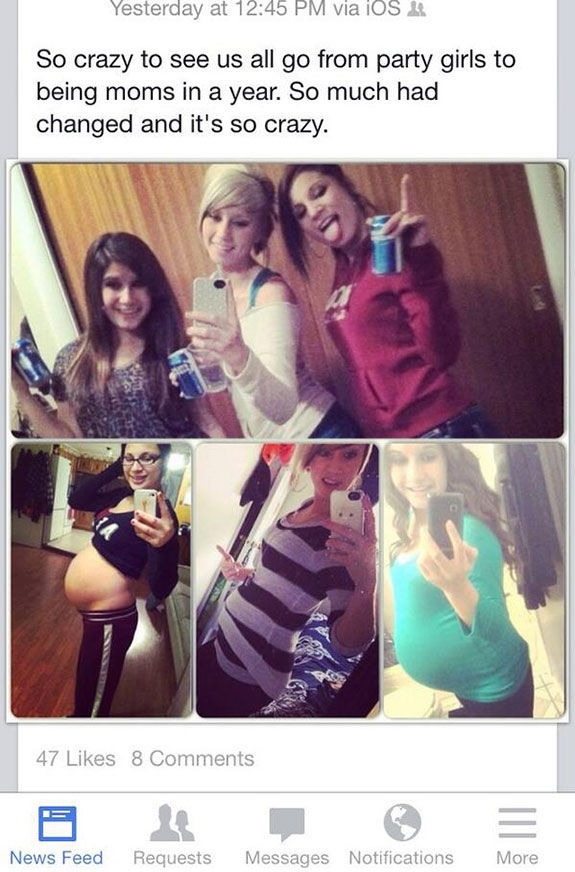 Some People Lack Both Brains and Morals