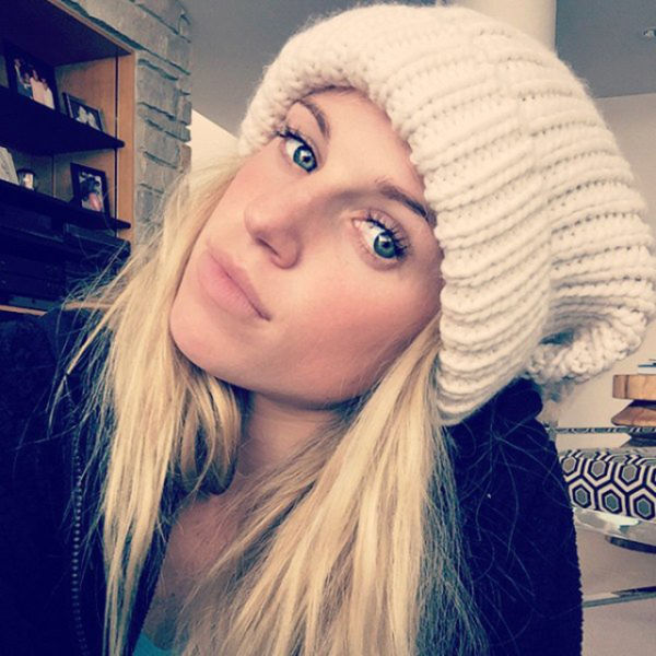 The Beautiful Woman of NFL Superstars