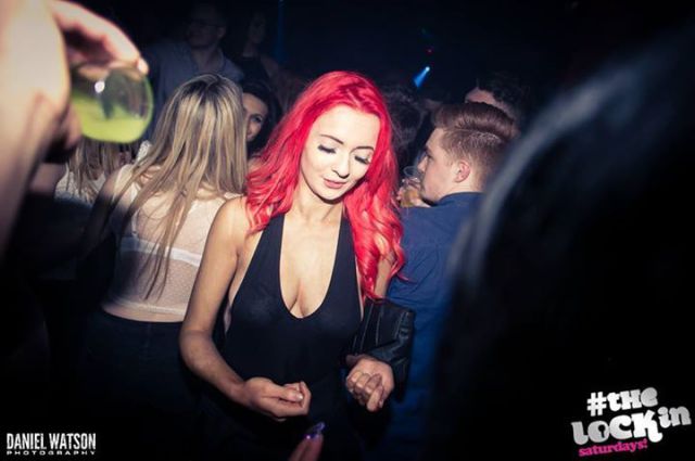 Girls Put Their Best Bits on Display in Risqué Fashion Choices
