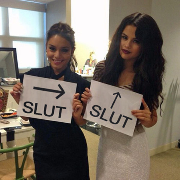 Just Some of the Silly Things Girls Do!