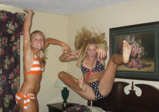 Goofy Girls Definitely Have the Added Cute Factor