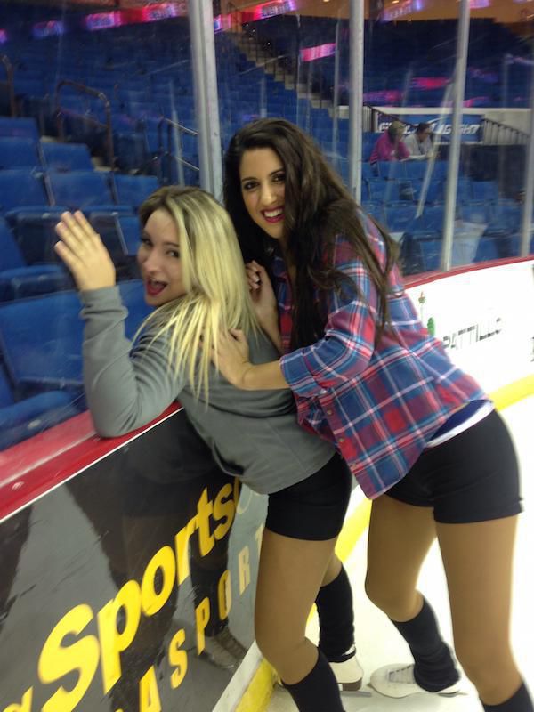 Goofy Girls Definitely Have the Added Cute Factor