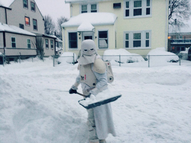 Morning Picdump