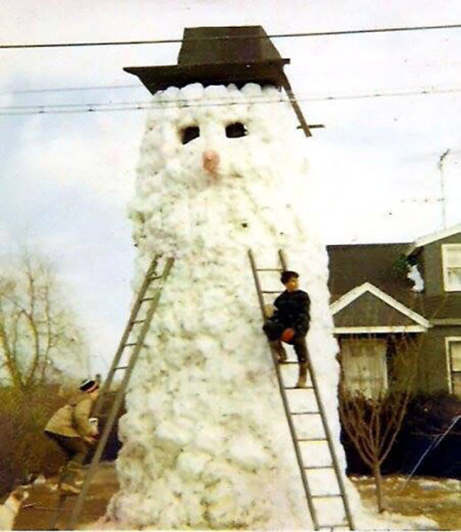 Morning Picdump