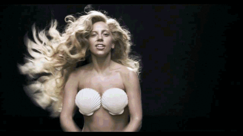 Lady Gaga Is Truly One-of-a-kind