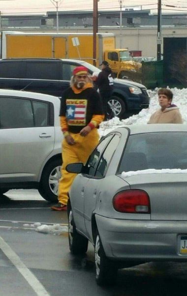 Morning Picdump
