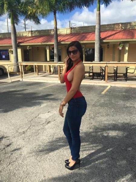 Be Careful It’s a Booby Trap