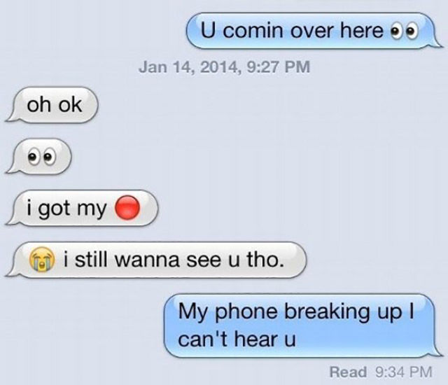 Pictures for Those With Dirty Minds