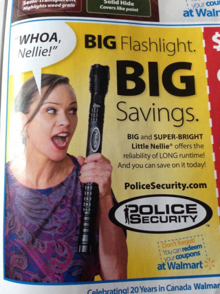 Pictures for Those With Dirty Minds