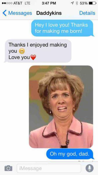 Pictures for Those With Dirty Minds