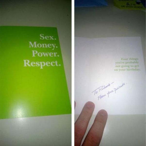 Pranking Parents Are the Best