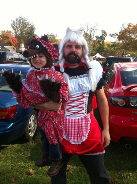 Pranking Parents Are the Best