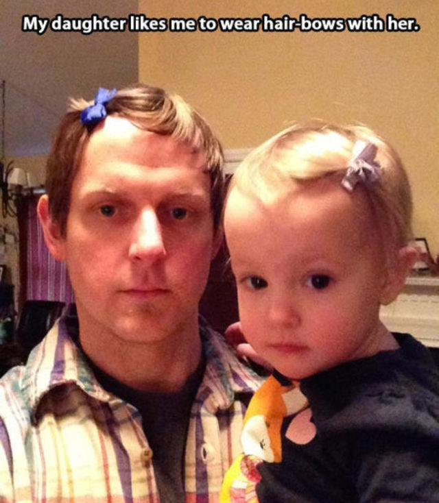 Pranking Parents Are the Best