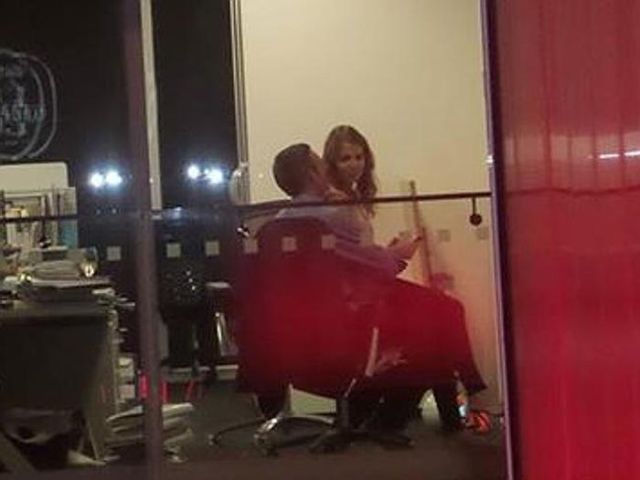 New Zealand Cheaters Caught Red Handed