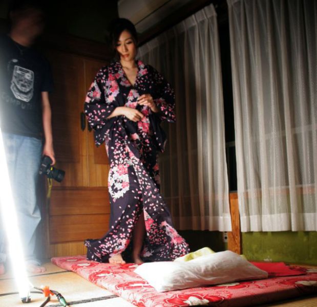 A Very Unusual Company Bonus