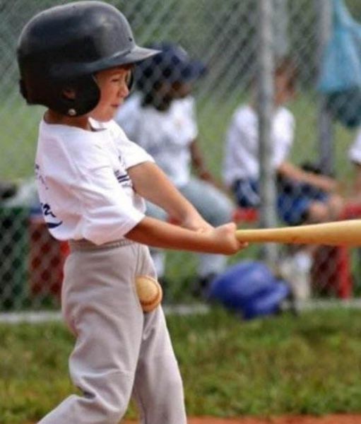 Painful Moments That Were Perfectly Caught on Camera