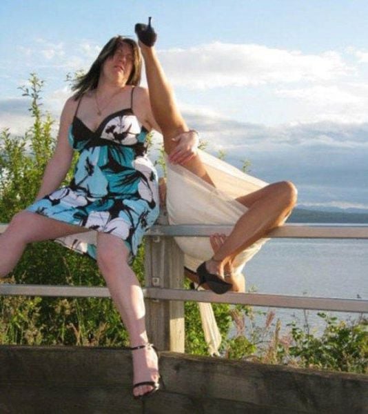 Painful Moments That Were Perfectly Caught on Camera