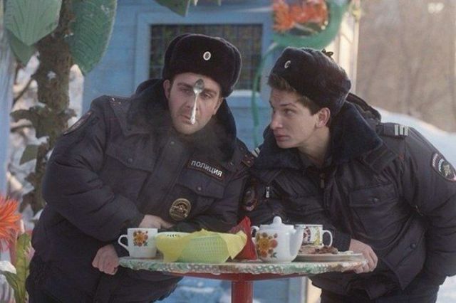 A Roundup of Russian Social Network Craziness