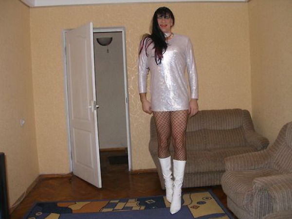 A Roundup of Russian Social Network Craziness