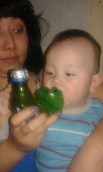 A Roundup of Russian Social Network Craziness